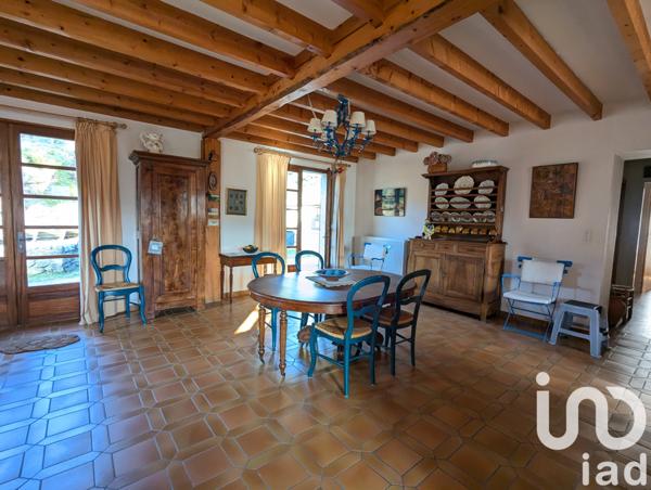 House for sale 5 rooms 154 m² Boucieu-le-Roi