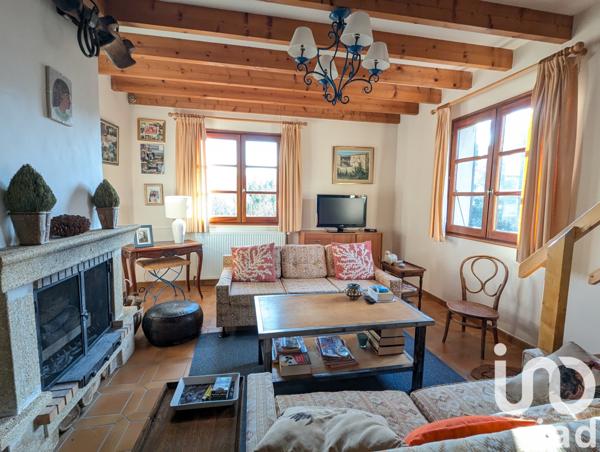 House for sale 5 rooms 154 m² Boucieu-le-Roi