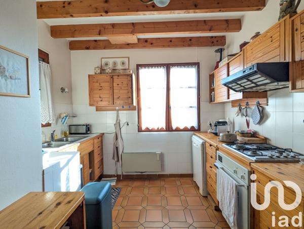 House for sale 5 rooms 154 m² Boucieu-le-Roi