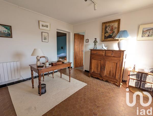 House for sale 5 rooms 154 m² Boucieu-le-Roi