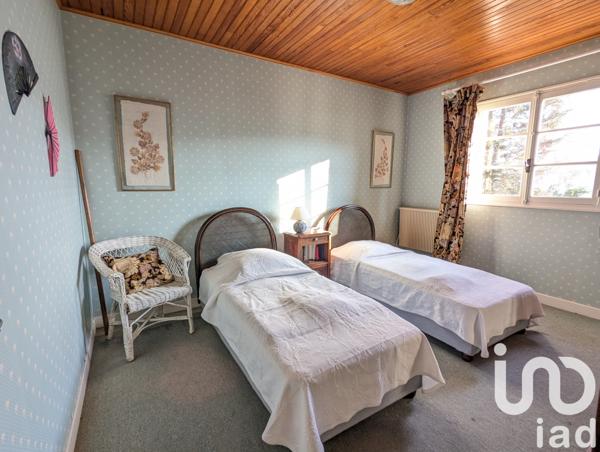 House for sale 5 rooms 154 m² Boucieu-le-Roi