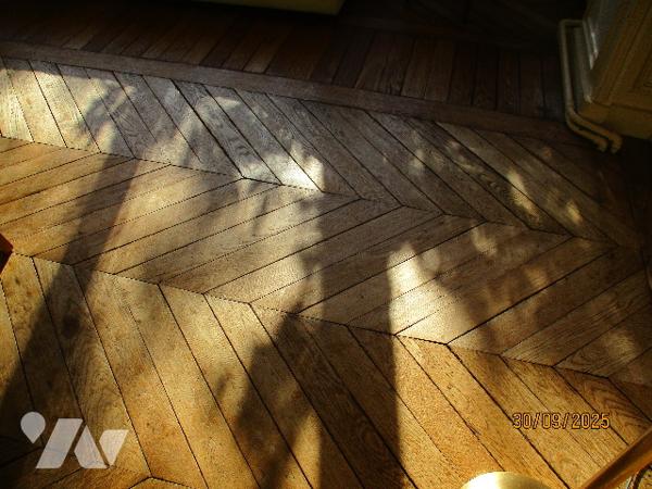 BEL IMMEUBLE BOULOGNE SUR MER 10 CHAMBRES GARAGE COUR