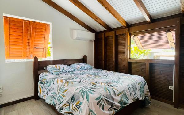 Maison à louer