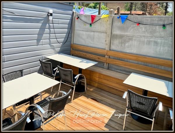 Fonds de commerce à vendre LILLE (59)