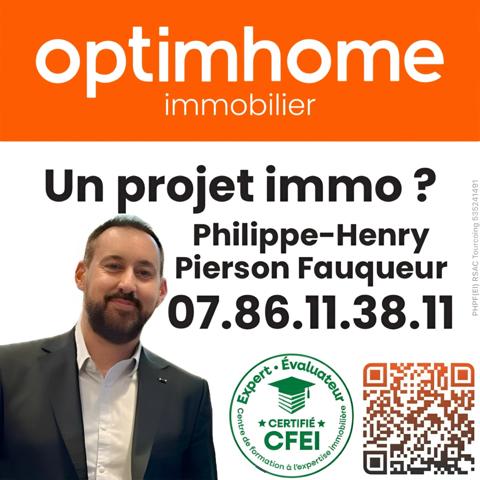 Fonds de commerce à vendre LILLE (59)