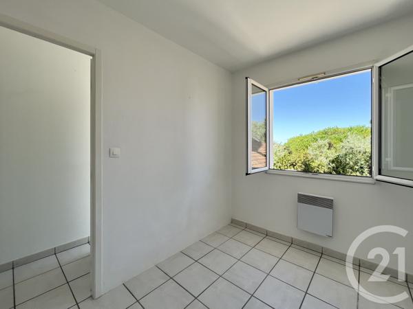 Appartement T2 à vendre  2 pièces - 27,78 m 2   ST PIERRE D OLERON  - 17