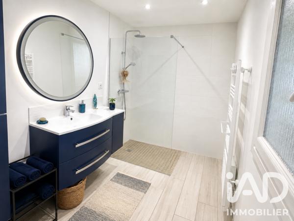 Maison à vendre 4 pièces 95 m² Saint-Martin-de-Seignanx
