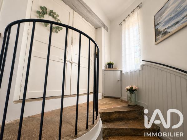 Maison à vendre 4 pièces 95 m² Saint-Martin-de-Seignanx