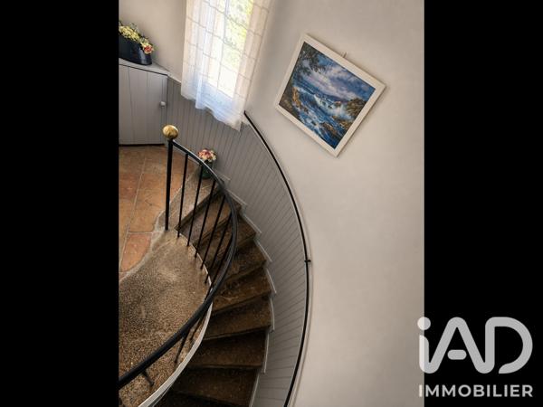 Maison à vendre 4 pièces 95 m² Saint-Martin-de-Seignanx