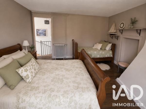 Maison à vendre 4 pièces 95 m² Saint-Martin-de-Seignanx