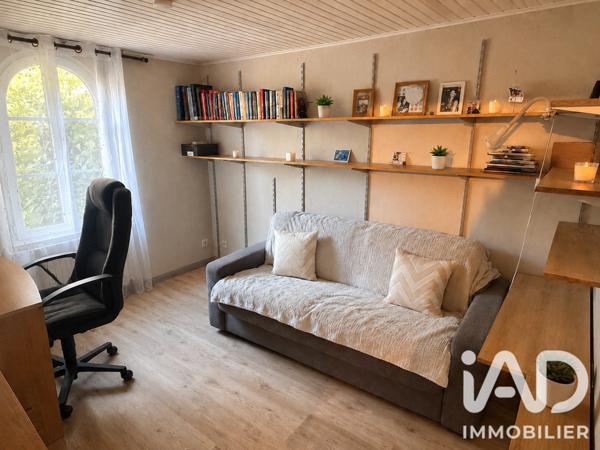 Maison à vendre 4 pièces 95 m² Saint-Martin-de-Seignanx