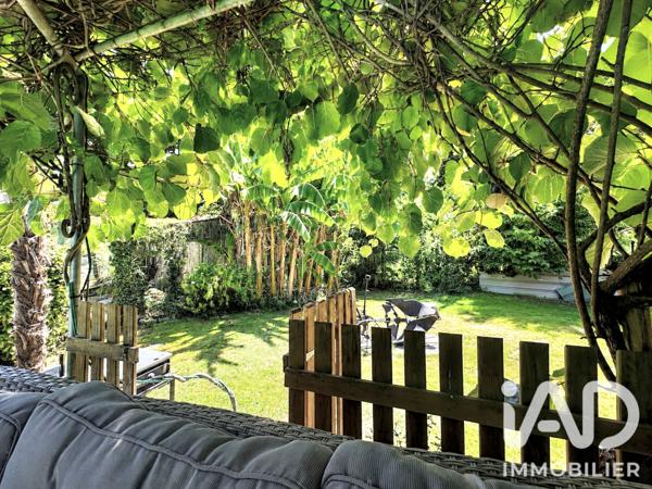 Maison à vendre 4 pièces 95 m² Saint-Martin-de-Seignanx