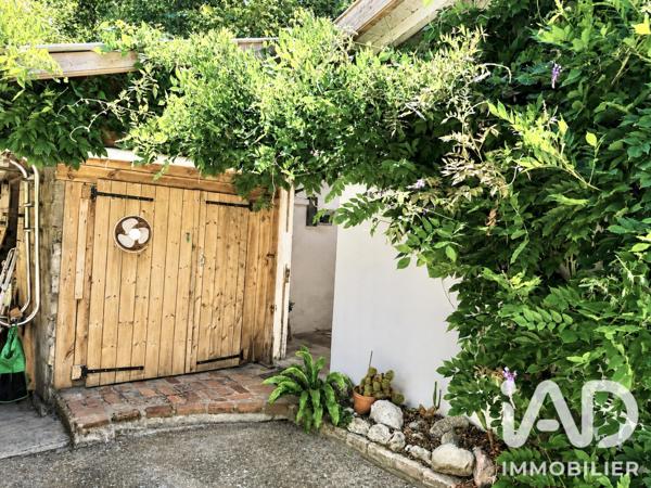 Maison à vendre 4 pièces 95 m² Saint-Martin-de-Seignanx