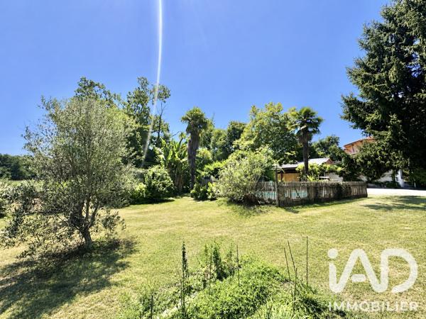 Maison à vendre 4 pièces 95 m² Saint-Martin-de-Seignanx