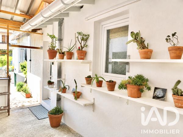 Maison à vendre 4 pièces 95 m² Saint-Martin-de-Seignanx
