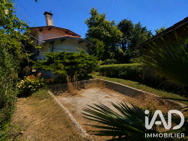 Maison à vendre 4 pièces 95 m² Saint-Martin-de-Seignanx