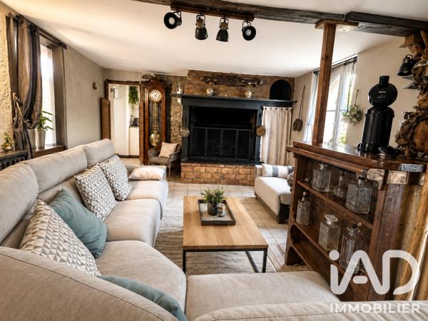 Maison à vendre 4 pièces 95 m² Saint-Martin-de-Seignanx