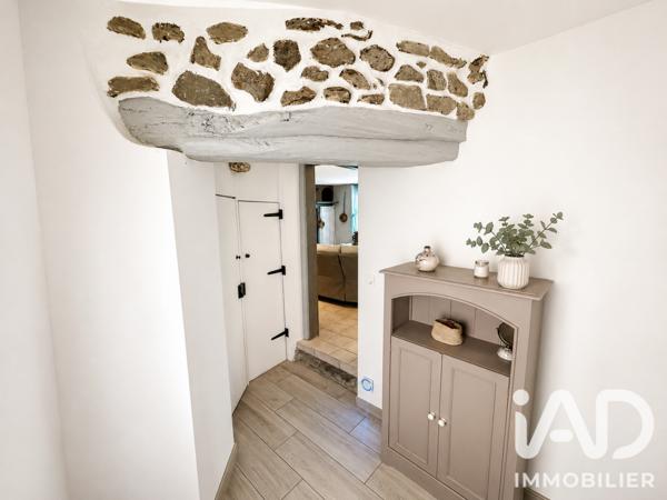 Maison à vendre 4 pièces 95 m² Saint-Martin-de-Seignanx