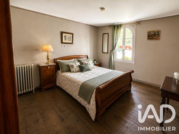 Maison à vendre 4 pièces 95 m² Saint-Martin-de-Seignanx