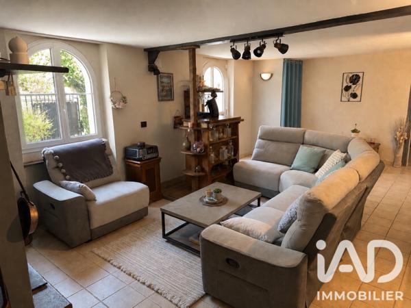 Maison à vendre 4 pièces 95 m² Saint-Martin-de-Seignanx