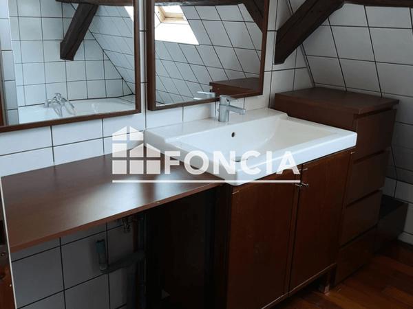 Location Maison 4 pièces 85.38 m² - 14 RUE ROTT Weitbruch 67500
