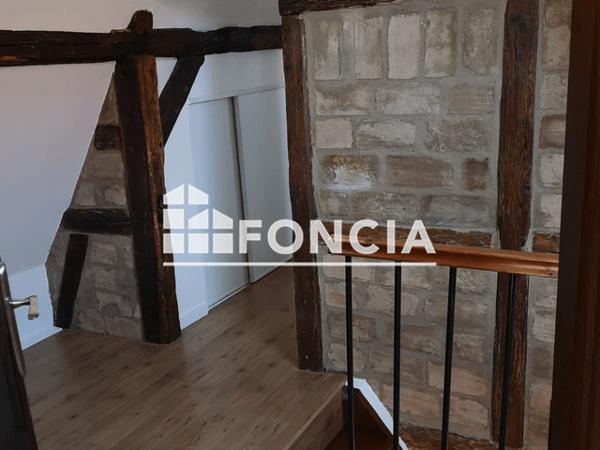 Location Maison 4 pièces 85.38 m² - 14 RUE ROTT Weitbruch 67500