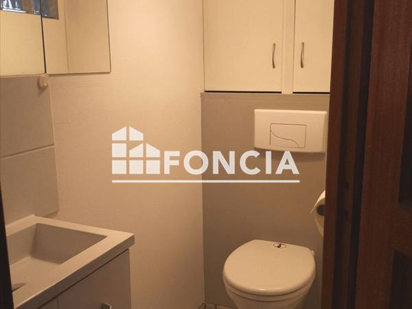 Location Maison 4 pièces 85.38 m² - 14 RUE ROTT Weitbruch 67500