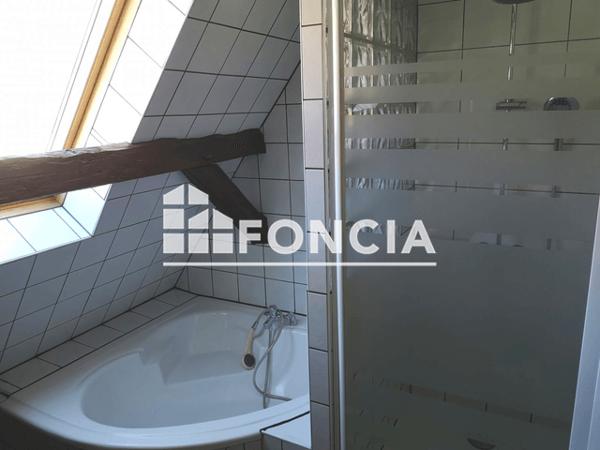 Location Maison 4 pièces 85.38 m² - 14 RUE ROTT Weitbruch 67500