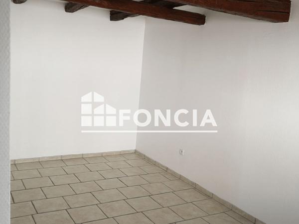 Location Maison 4 pièces 85.38 m² - 14 RUE ROTT Weitbruch 67500