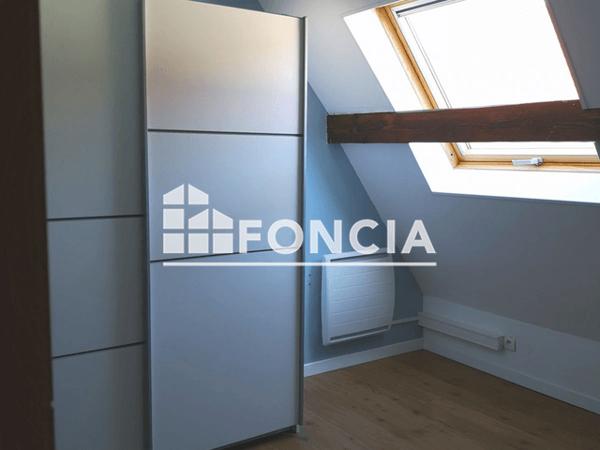 Location Maison 4 pièces 85.38 m² - 14 RUE ROTT Weitbruch 67500