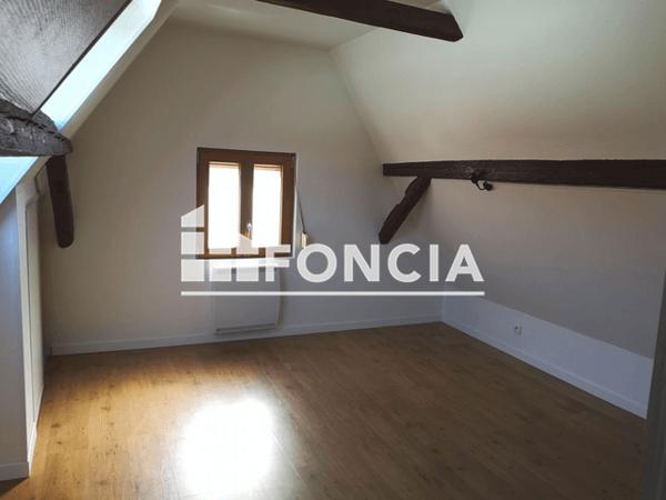 Location Maison 4 pièces 85.38 m² - 14 RUE ROTT Weitbruch 67500