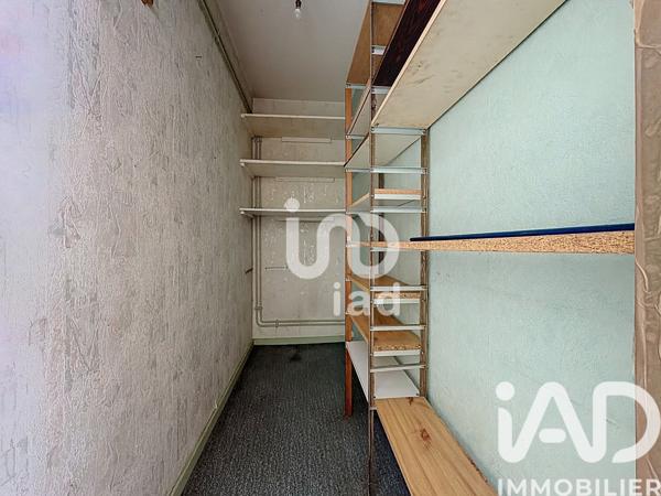 Appartement à vendre 4 pièces 75 m² Tarbes