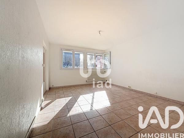 Appartement à vendre 4 pièces 75 m² Tarbes