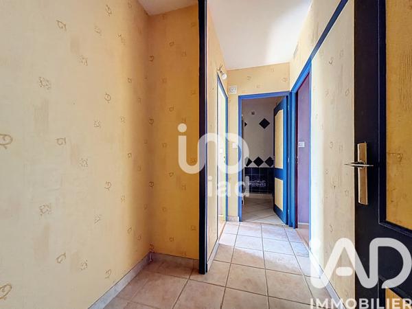 Appartement à vendre 4 pièces 75 m² Tarbes