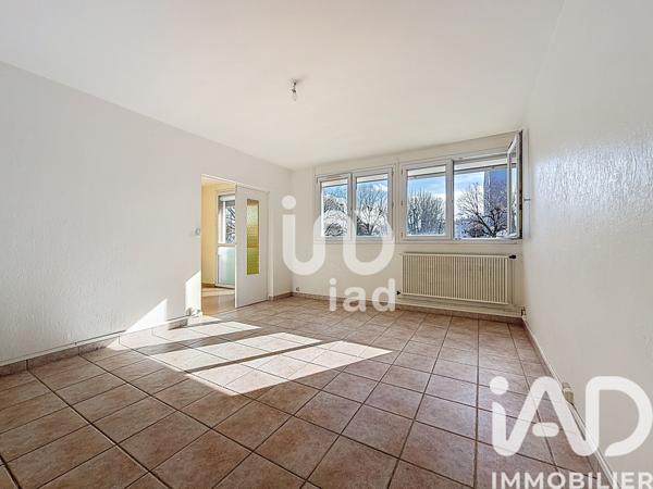 Appartement à vendre 4 pièces 75 m² Tarbes