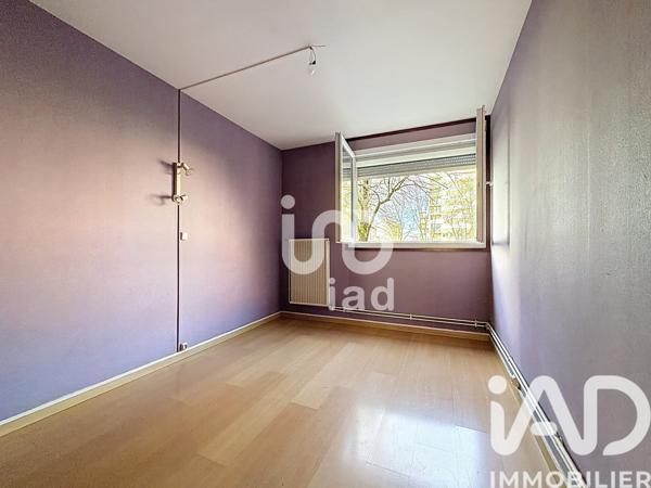 Appartement à vendre 4 pièces 75 m² Tarbes