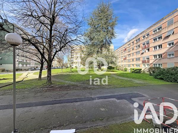 Appartement à vendre 4 pièces 75 m² Tarbes