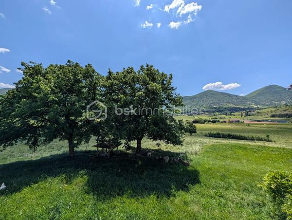 Corps de ferme de 330 m²