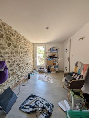 Corps de ferme de 330 m²