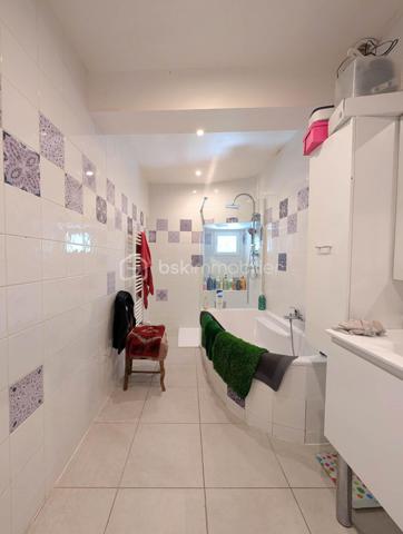 Corps de ferme de 330 m²