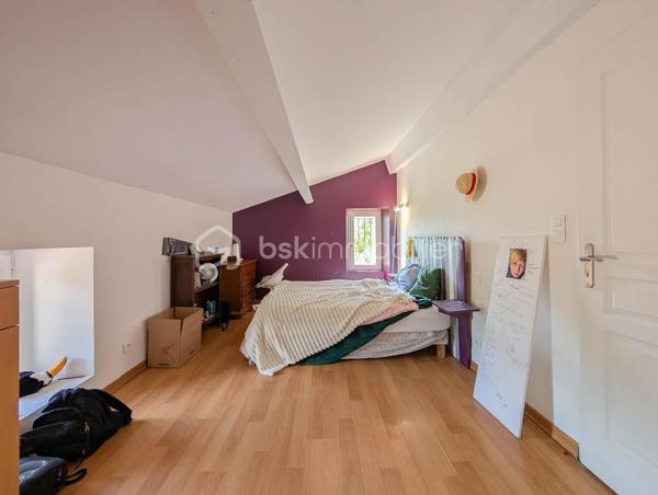 Corps de ferme de 330 m²