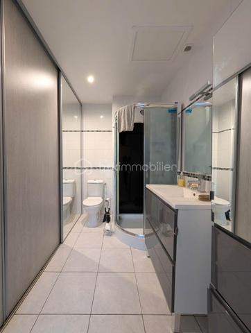 Corps de ferme de 330 m²