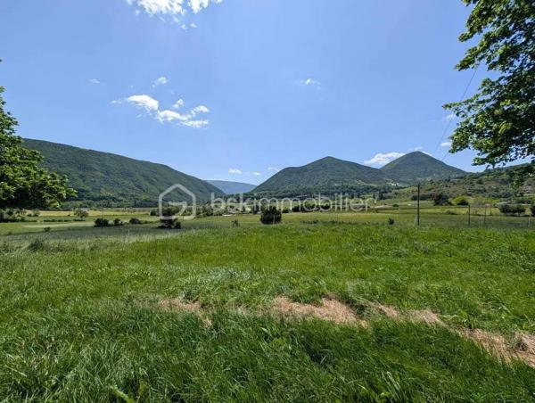 Corps de ferme de 330 m²