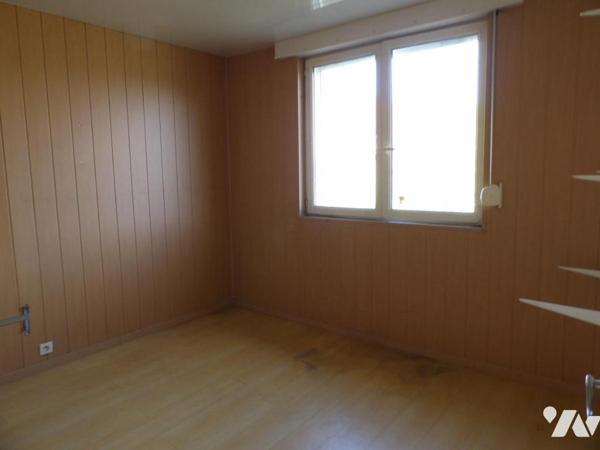 BRUAY LA BUISSIERE, Maison individuelle de 66 m² habitable