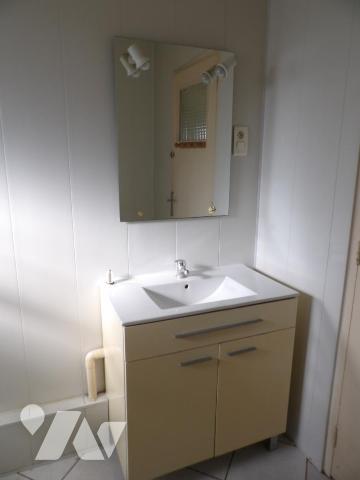 BRUAY LA BUISSIERE, Maison individuelle de 66 m² habitable