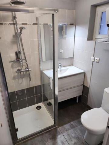 MAISON PENNAUTIER - CLIMATISATION - LOUÉ 760  JUSQU'EN FIN D'ANNÉE