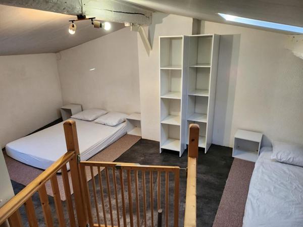 MAISON PENNAUTIER - CLIMATISATION - LOUÉ 760  JUSQU'EN FIN D'ANNÉE