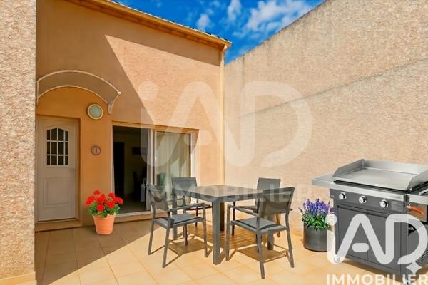 Maison à vendre 4 pièces 96 m² Garons