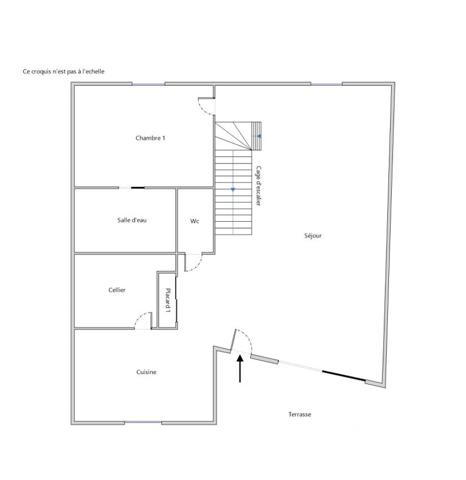 Maison à vendre 4 pièces 96 m² Garons