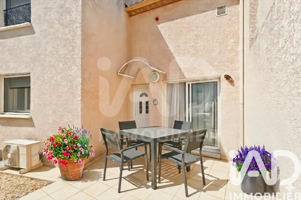 Maison à vendre 4 pièces 96 m² Garons